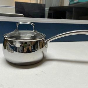 Quanh Chockmen 14cm CKM568 2