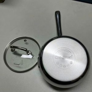 Quanh Chockmen 14cm CKM568 4