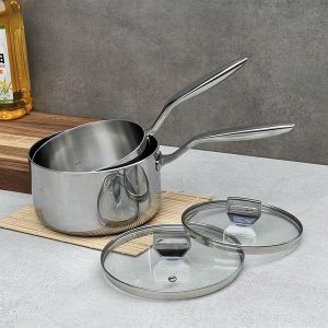 Quanh duc inox 3 lop day lien Kaiyo 16cm 5