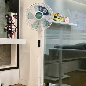 Quat cay ROWENTA VU5890 5