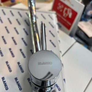 Voi rua bat Blanco MIDA HD Chrome 523284 2