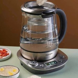 ẤM PHA TRÀ CHƯNG YẾN HUROM TEA MASTER AM PHA TRA CHUNG YEN HUROM TEA MASTER 13