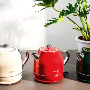 ẤM SIÊU TỐC GUME GMEK-031 & GMEK-032