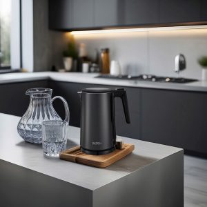 ẤM SIÊU TỐC THƯƠNG HIỆU GKÖCH GERMANY