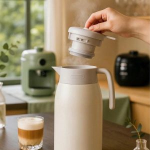 BINH GIU NHIET 48H INOX 316 TEWA JAPAN 2