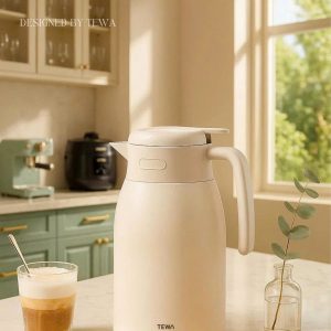 BINH GIU NHIET 48H INOX 316 TEWA JAPAN 7