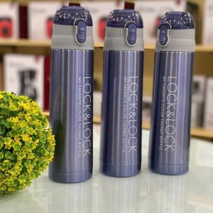 BÌNH GIỮ NHIỆT 500ML LOCK&LOCK LHC6800FU