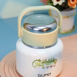 BÌNH Ủ CHÁO GUME GM-F11