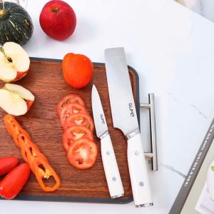 BỘ DAO 2 MÓN GUME GMK25