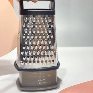 Bộ dụng cụ nạo đa năng 4 mặt KitchenAid Bo dung cu nao da nang 4 mat KitchenAid 1
