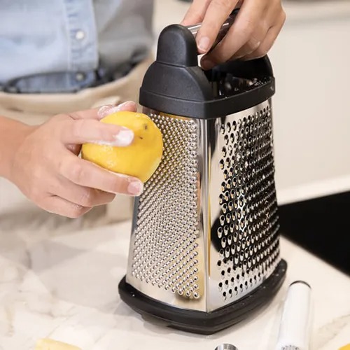 Bộ dụng cụ nạo đa năng 4 mặt KitchenAid 3 Bo dung cu nao da nang 4 mat KitchenAid 3