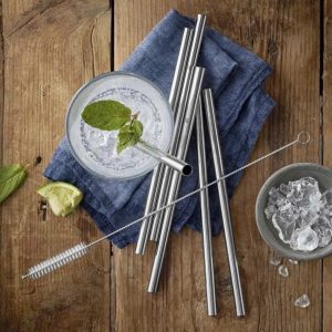 Bo ong hut WMF Baric Cromargan 6 chiec 3