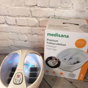 Bồn Ngâm Chân Medisana FS888 Bon Ngam Chan Medisana FS888 1