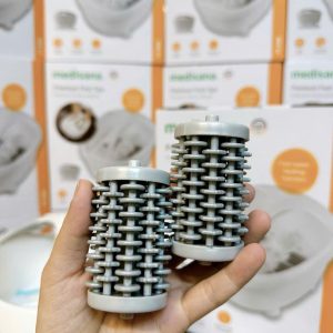 Bồn Ngâm Chân Medisana FS888 Bon Ngam Chan Medisana FS888 5