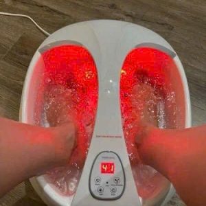 Bồn Ngâm Chân Medisana FS888 Bon Ngam Chan Medisana FS888 8