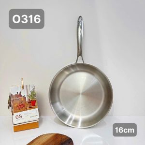 CHẢO CẠN OYATTON 16CM O316