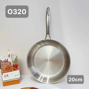 CHẢO CẠN OYATTON 20CM O320