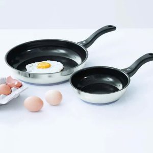 CHAO CHONG DINH WMF DEVIL 28CM 1