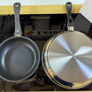 CHAO CHONG DINH WMF DEVIL 28CM 10