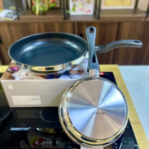 CHAO CHONG DINH WMF DEVIL 28CM 12