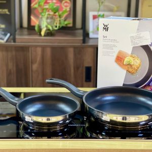 CHAO CHONG DINH WMF DEVIL 28CM 4