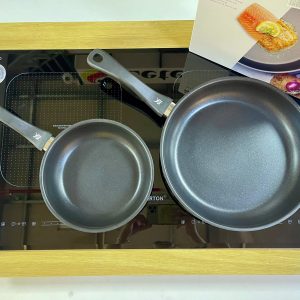 CHAO CHONG DINH WMF DEVIL 28CM 5