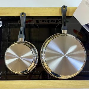 CHAO CHONG DINH WMF DEVIL 28CM 6