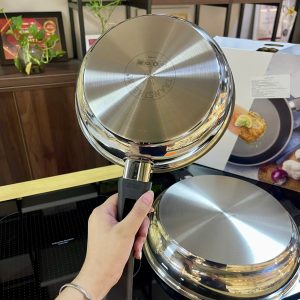 CHAO CHONG DINH WMF DEVIL 28CM 9