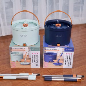 Cây lau nhà tách nước bẩn thông minh Kaiyo