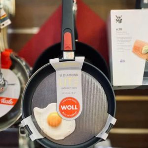 Chao Woll Diamond Lite Fry Pans 20 cm 2