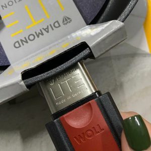 Chao Woll Diamond Lite Fry Pans 20 cm 4