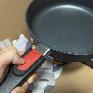 Chao Woll Diamond Lite Fry Pans 20 cm 5