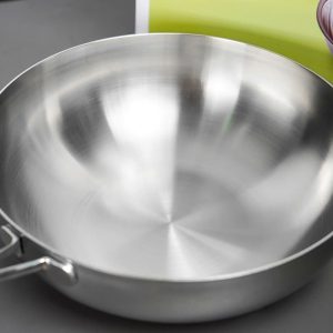 Chao sau long 28cm Gume GMWS1582 1