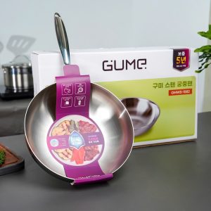 Chao sau long 28cm Gume GMWS1582 2
