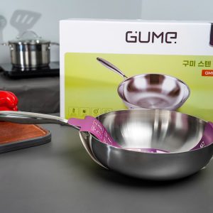 Chảo sâu lòng 28cm Gume GMWS1582