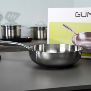 Chao sau long 28cm Gume GMWS1582 5