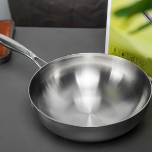 Chao sau long 28cm Gume GMWS1582 6