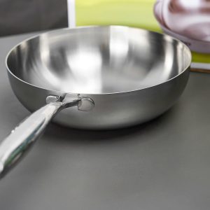 Chao sau long 28cm Gume GMWS1582 8