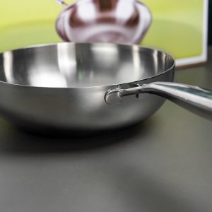 Chao sau long 28cm Gume GMWS1582 9