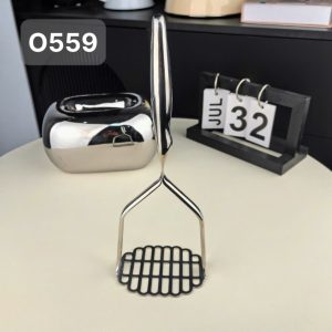 DẰM KHOAI TÂY INOX 18/8 OYATTON-O559