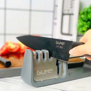 DỤNG CỤ MÀI DAO KÉO GUME GKS1106