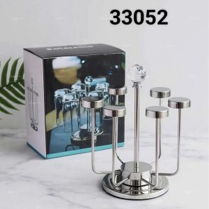 GIÁ ÚP CỐC XOAY 360 ĐỘ CAO CẤP