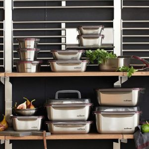 HỘP ĐỰNG THỰC PHẨM CUITISAN FLORA RECTANGLE EC7 1100ML HOP DUNG THUC PHAM CUITISAN FLORA RECTANGLE EC7 1100ML 4