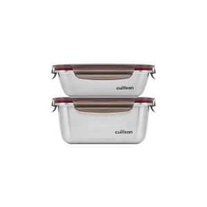 HỘP ĐỰNG THỰC PHẨM CUITISAN FLORA RECTANGLE EC7 1100ML HOP DUNG THUC PHAM CUITISAN FLORA RECTANGLE EC7 1100ML 7