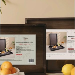 KHAY DUNG DA NANG BANG TRE TU NHIEN TEWA JAPAN 5