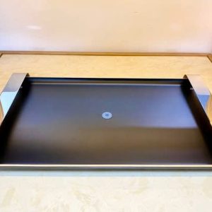 KHAY DUNG DO UONG WMF TABLETT HOLZ SCHWARZ CLUB 2