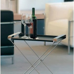 KHAY DUNG DO UONG WMF TABLETT HOLZ SCHWARZ CLUB 5