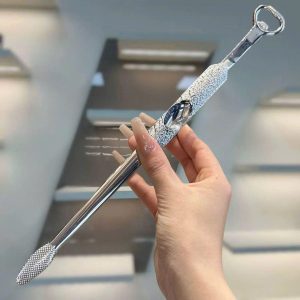 Kep BBQ inox 304 O315 1