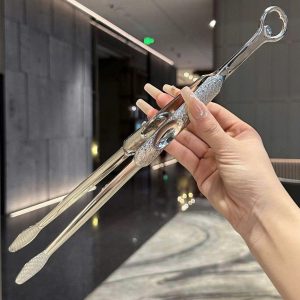 Kep BBQ inox 304 O315 2