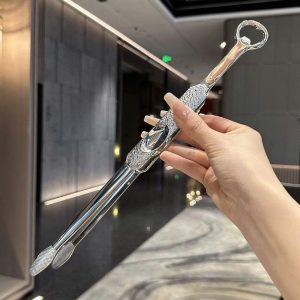 Kep BBQ inox 304 O315 3